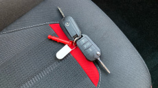 Vauxhall Mokka 1.2 Turbo 100 GS  5dr Petrol Hatchback